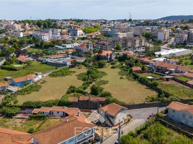 Terreno à venda Santa Maria da Feira, Aveiro