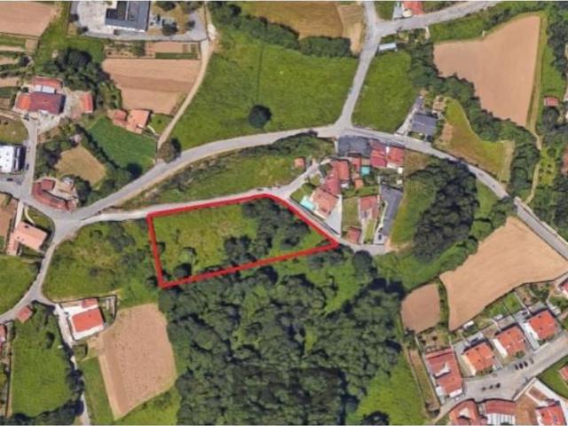 Terreno à venda Santa Maria da Feira, Portugal