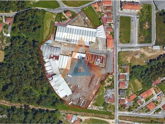 Terreno à venda Santa Maria da Feira, Aveiro