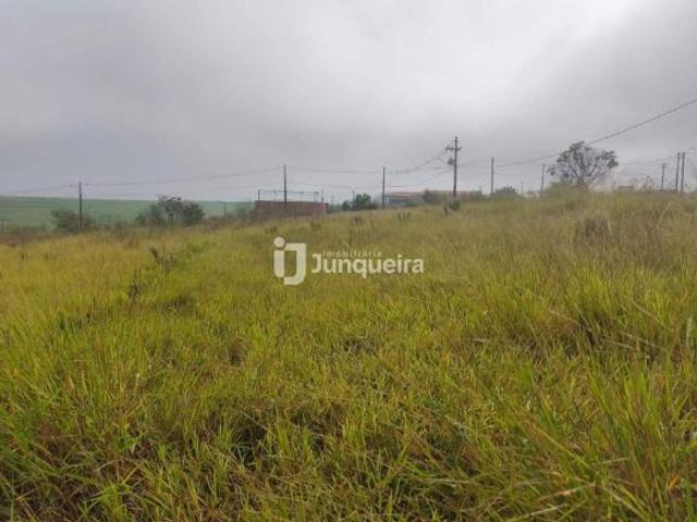 Terreno à venda, Santa Maria Rio das Pedras/SP