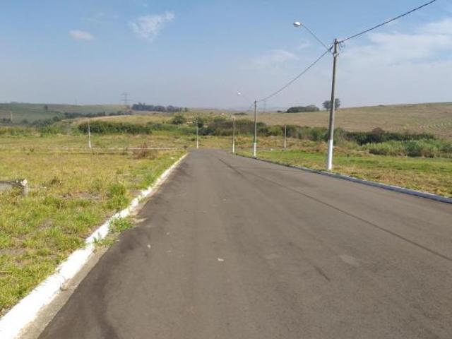 Terreno à venda, Santa Maria Rio das Pedras/SP