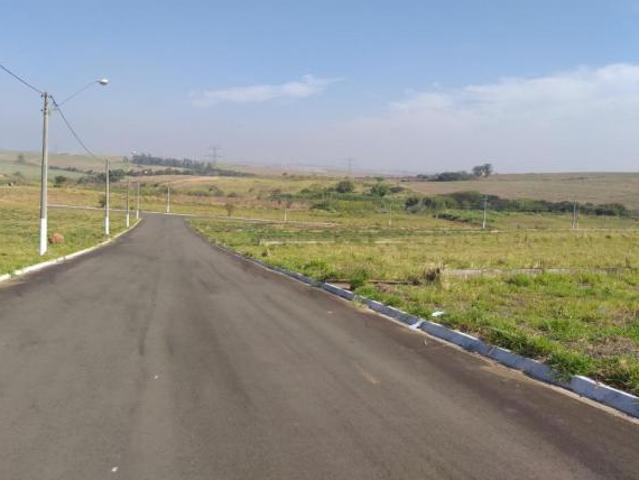 Terreno à venda, Santa Maria Rio das Pedras/SP