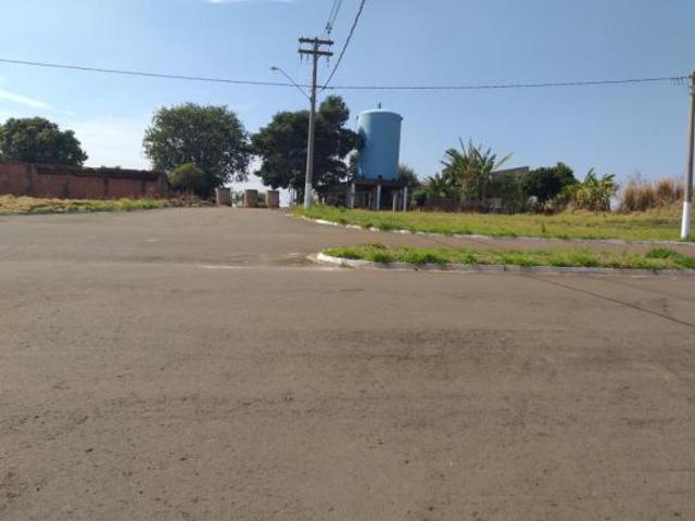 Terreno à venda, Santa Maria Rio das Pedras/SP