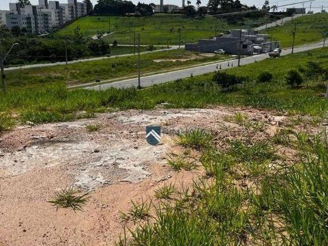 Terreno à venda Santa Maria Vinhedo/SP