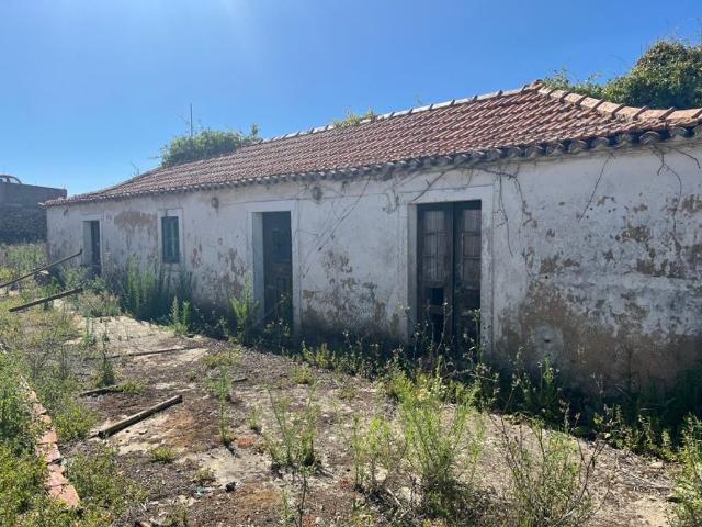 Terreno à venda Santa Susana, Sintra, Lisboa