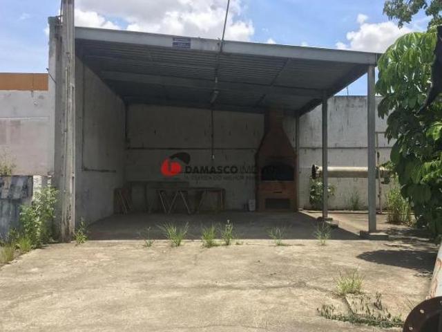 Terreno à venda Santa Paula, São Caetano do Sul SP