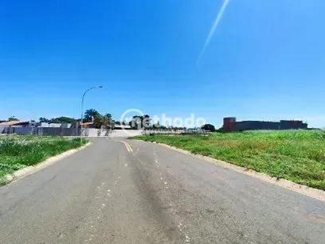 Terreno à venda, Santa Terezinha, Paulínia, SP