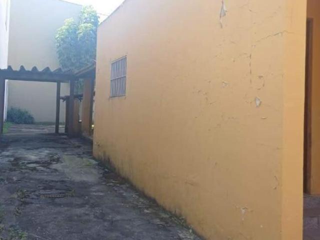 Terreno à venda Santa Terezinha Santo André SP