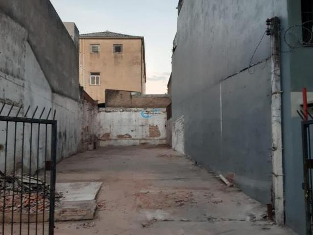 Terreno à venda em Porto Alegre, Santana, 191m²