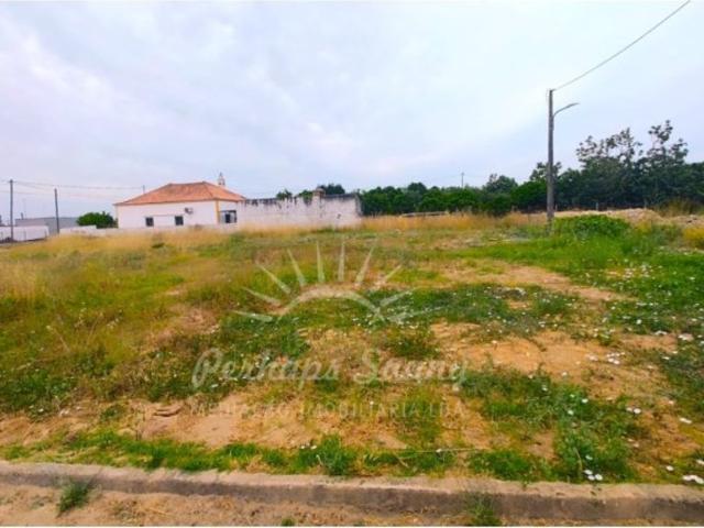 Terreno à venda Santiago do Cacém, Setúbal