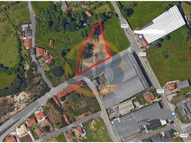 Terreno à venda Ovar, Aveiro