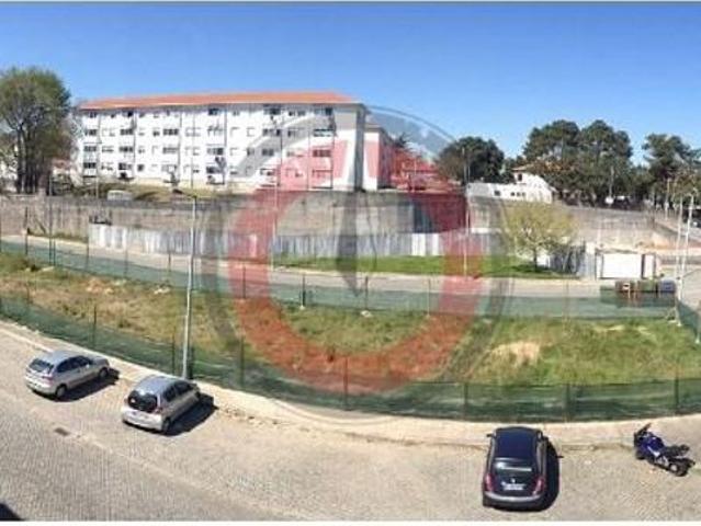 Terreno à venda Sao Roque, Porto