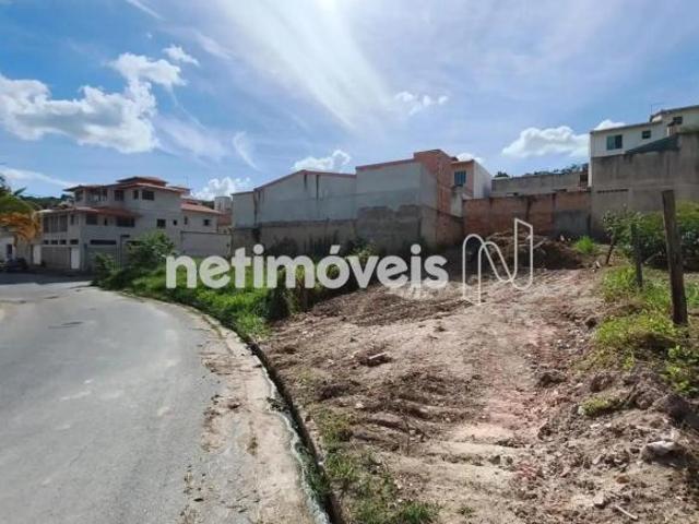 Terreno à Venda, Sapucaias II, Contagem