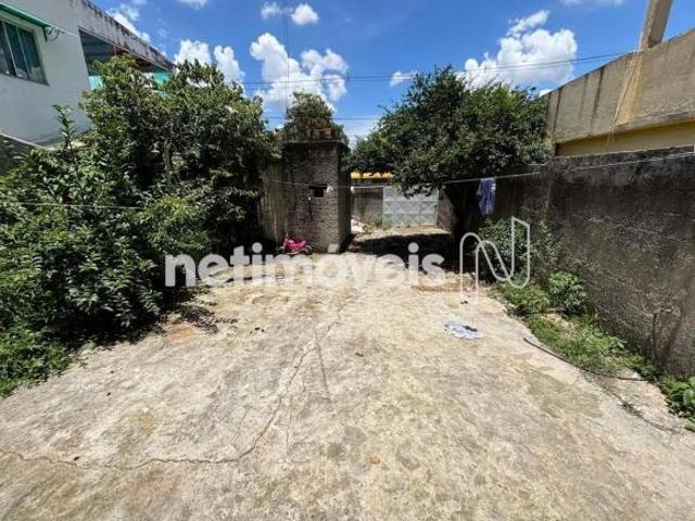 Terreno à Venda, Sapucaias II, Contagem