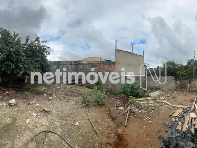 Terreno à Venda, Sapucaias II, Contagem