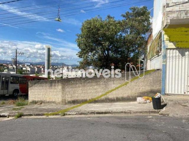 Terreno à Venda, Sapucaias II, Contagem