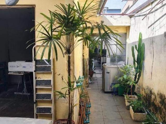 Terreno à venda Scarpelli Santo André SP