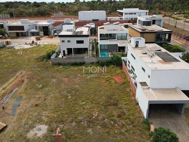 Terreno à venda, Setor Habitacional Tororó Jardim Botânico, Brasília, DF