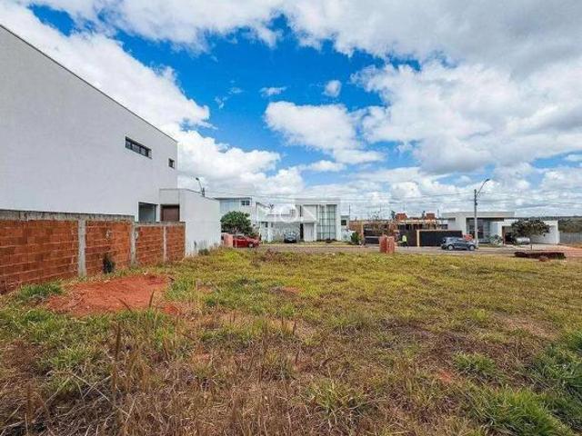 Terreno à venda, Setor Habitacional Tororó Jardim Botânico, Brasília, DF