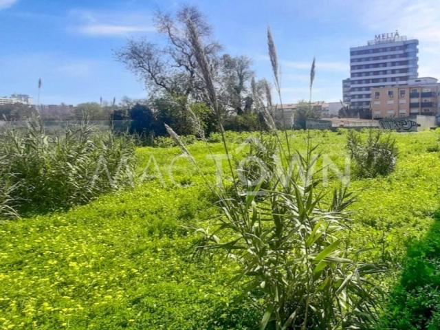 Terreno à venda Setúbal