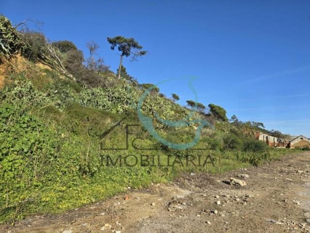 Terreno à venda Setúbal