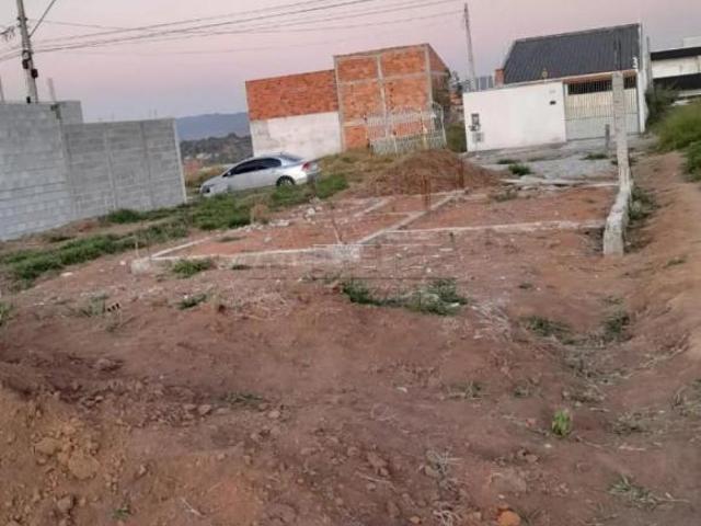 Terreno à Venda, Setville Altos de São José | São José dos Campos