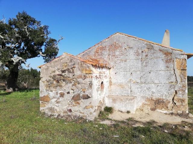 Terreno à venda Serra, Grândola, Setúbal