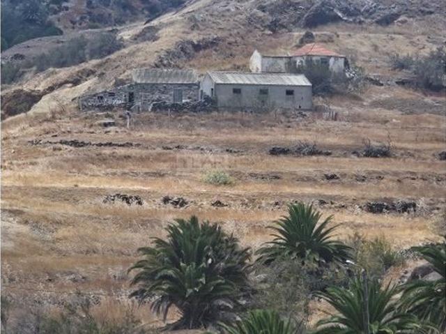Terreno à venda Serra de Fora, Vila de Porto Santo, Madeira
