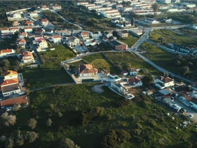 Terreno à venda Sesimbra, Setúbal