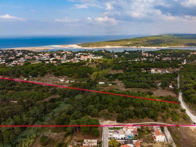 Terreno à venda Sesimbra, Portugal