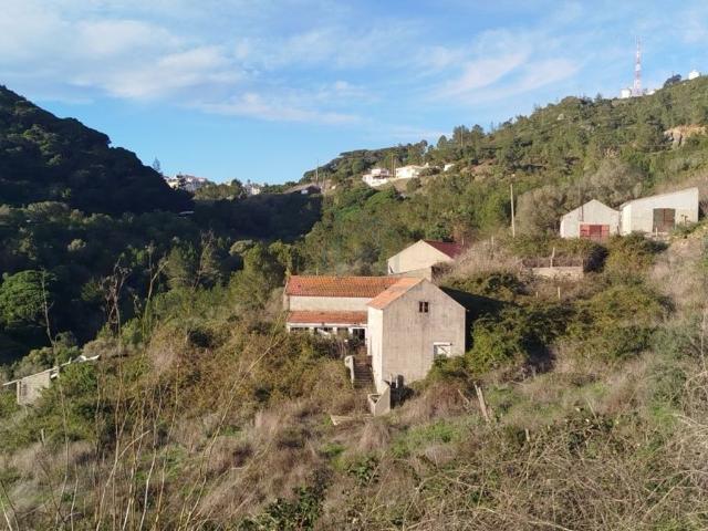 Terreno à venda Sesimbra, Portugal
