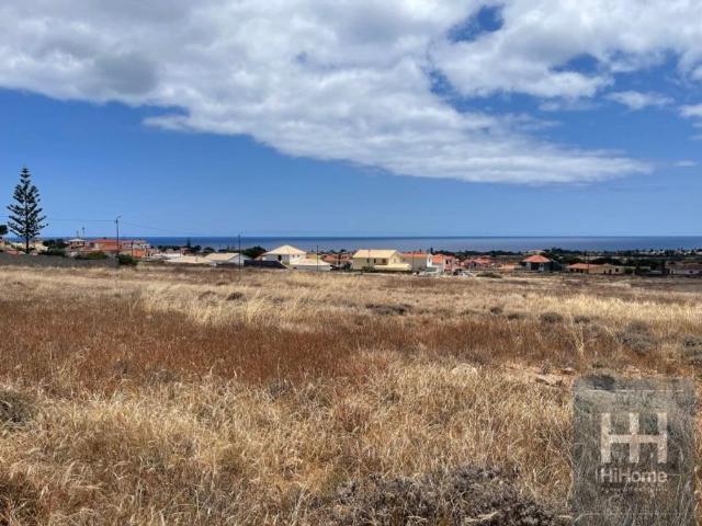 Terreno à venda Sitio da Lapeira, Vila de Porto Santo, Madeira