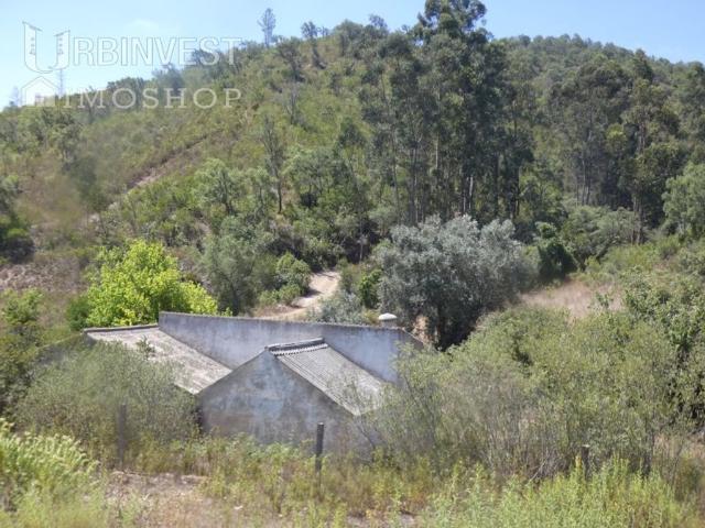 Terreno à venda Silves, Faro