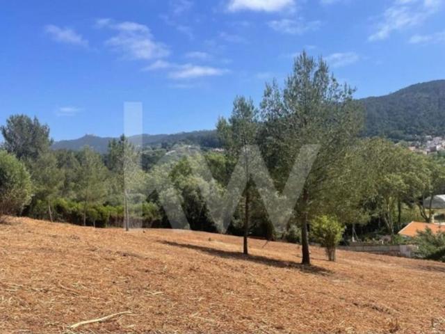 Terreno à venda Sintra, Portugal