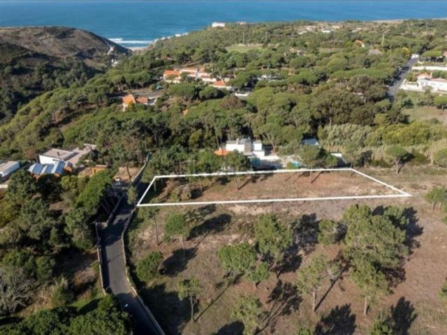 Terreno de 378 m2 à venda Magoito, Sintra, Lisboa