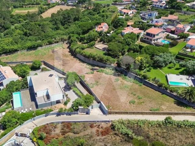 Terreno à venda Sintra, Lisboa