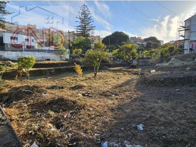 Terreno à venda Sintra, Lisboa