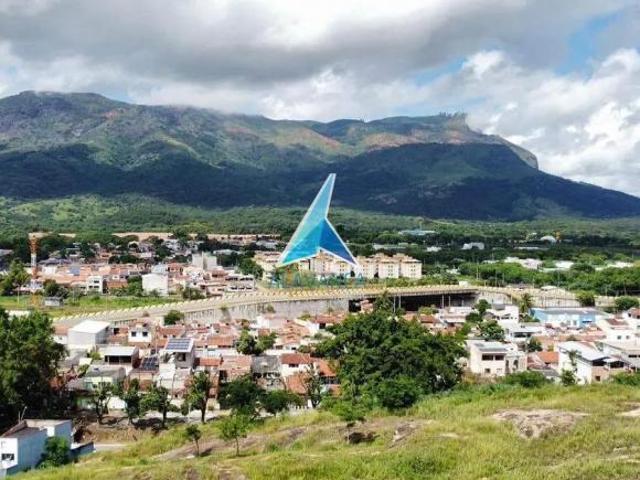 Terreno à venda, Sir, Governador Valadares, MG