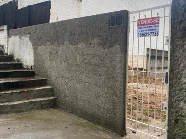 Terreno à venda, Sumaré, São Paulo, SP