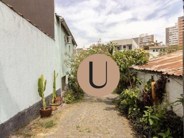 Terreno à Venda Pompeia, 650m²