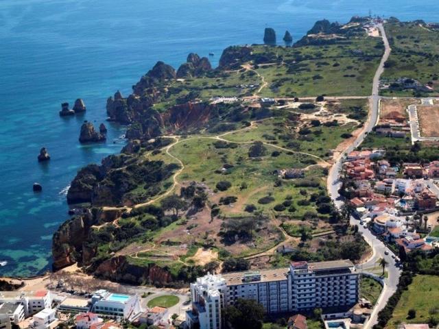 Terreno à venda Ponta da Piedade, Lagos, Faro