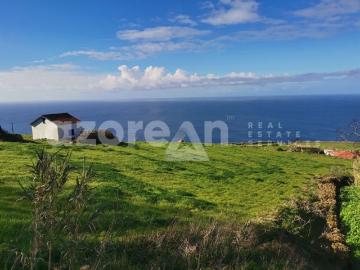 Terreno à venda Ponta Delgada, Açores