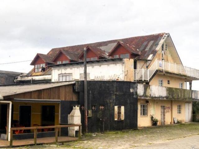 Terreno a venda Pontal do Paraná