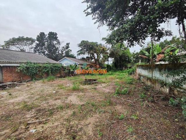 Terreno a Venda Pontal do Paraná