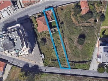 Terreno à venda Ponte da Pedra, Matosinhos, Porto