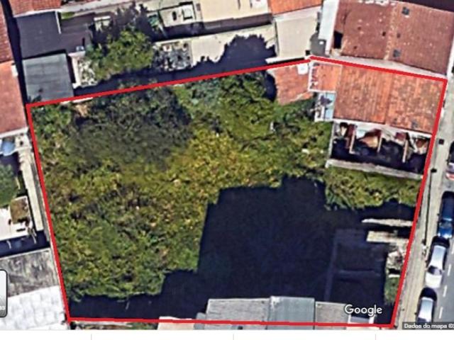 Terreno à venda Matosinhos, Porto
