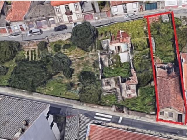 Terreno à venda Matosinhos, Portugal