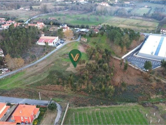 Terreno à venda Ponte de Lima, Viana do Castelo
