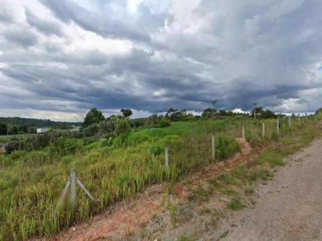 Terreno, à Venda por R$ 11.200.000,00 Centro, Quatro Barras Pr