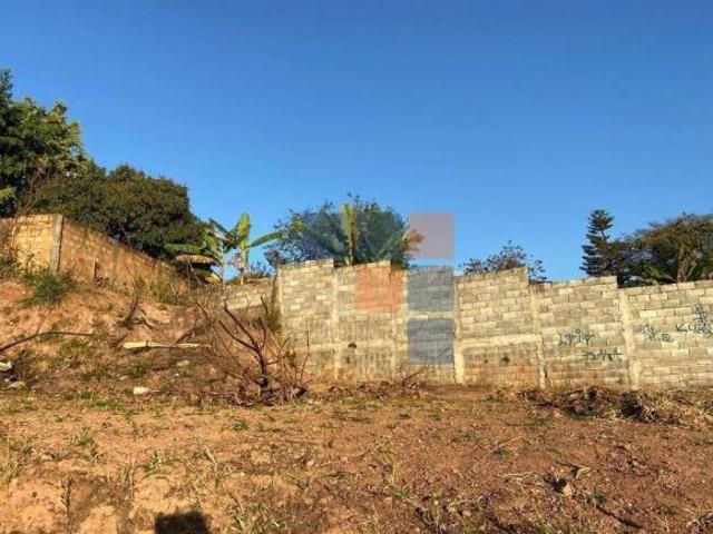 Terreno à venda por R$ 200.000,00 Vila Rica Sabará/MG